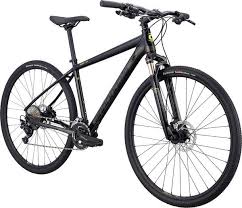 Cannondale Quick Cx 1 Www Trekbicyclesuperstore Com