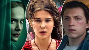 A new month of netflix releases is upon us again.this time for september. New On Netflix In September 2020 Rotten Tomatoes Movie And Tv News