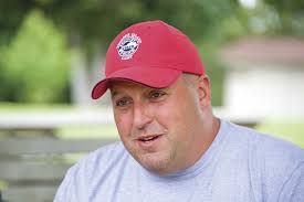 Greetings From Camp — Kentucky Law Enforcement