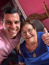 Clara Suazo's Instagram, Twitter & Facebook