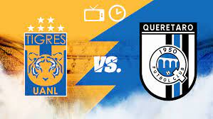 Tigres uanl vs queretaro prediction for a mexico apertura fixture on wednesday, august 18th. Liga Mx Apertura 2020 Tigres Vs Queretaro Horario Y Donde Ver En Tv En Vivo El Partido De La Jornada 11 De La Liga Mx Marca Claro Mexico