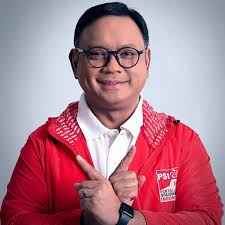 Daniel Tumiwa #PSIno11