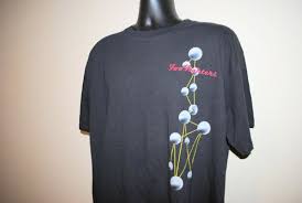 90 S Foo Fighters The Colour And The Shape Vintage Classic Alternative Rock Album Grunge Band Concert Tour T Shirt Vintage Tshirts Tour T Shirts Vintage Tees