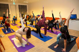 Maybe you would like to learn more about one of these? Yoga Inclusiveness And Dilemma Game At First Science Phd Day Leiden University
