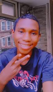 Nimusiima Darius ⚜ Online songs and bio of the artist — mdundo.com