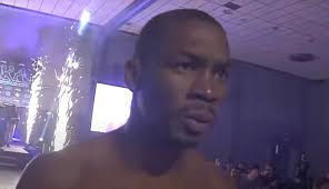 Robert Link ("Da Good Bad Guy")