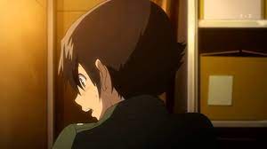 So I was introduced to omorashi through anime, and I was wondering if  anyone knew any good anime omorashi scenes. - Off-topic discussion -  Omorashi