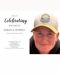 Please see the information below for the Celebration of Life for Debbie  Bodimer-Wilson.