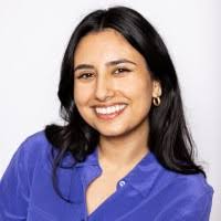 Sarita Persaud's Instagram, Twitter & Facebook