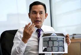 Jumat, 9 juli 2021 14:28 wib. Spr Mudahkan Proses Mengundi Dan Keputusan Utusan Borneo Online