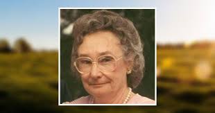 Mattie Mason Obituary October 30, 2011