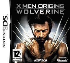 Wolverine est un jeu d'action sur wii. Amazon Com X Men Origins Wolverine Wii Video Games