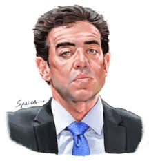 Gestão de Bruno Dantas redimensionou TCU