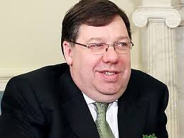 Irish Prime Minister Brian Cowen denies he was drunk during radio interview 