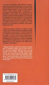Abandonnée alors qu'elle était toute petite, cette femelle renarde est recueillie par une famille déjà rapidement, le sort était scellé et la femelle renarde rejoint une famille déjà constituée de quatre. Amazon Com La Petite Femelle Finaliste Des Prix Litteraires 2015 French Edition 9782260021339 Philippe Jaenada Julliard Books