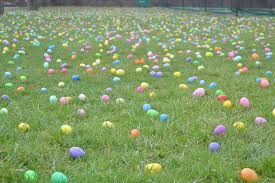 Hamilton County announces first McDonald Farm Family Easter