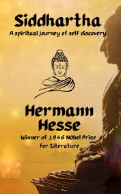 Siddhartha: Hermann Hesse's Spiritual Classic: Hesse, Hermann:  9798386697525: Amazon.com: Books