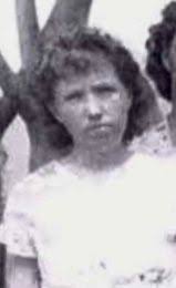 Beulah Mae Hatfield Elam (1921-1959)