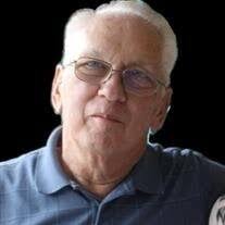 Ronald Alfred Jokumsen Obituary