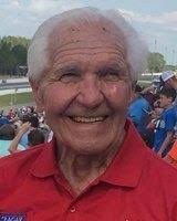 Rex Pearmain Obituary (1939