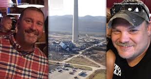 Missing workers' loved ones hoping for 'Christmas miracle'