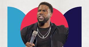 On the latest episode of kevin hart's peacock series hart to heart, the comedian hilariously lands himself in some hot water with actor don cheadle after making a comment about his guest's age Kevin Hart Excited To Talk About The Oscars In His Stand Up