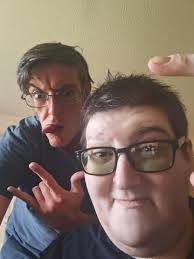 Hi I'm Dan. Im 43 and from Wigan in the UK! 👋