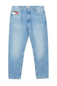 Tommy jeans blue summer kaftan shiffli dress. Tommy Jeans Homme Wamsi