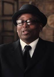 Terry Lewis