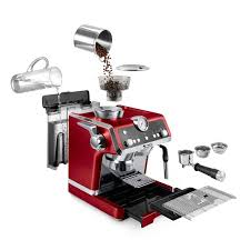 We would like to show you a description here but the site won't allow us. De Longhi La Specialista Dual Heating Espresso Machine Williams Sonoma