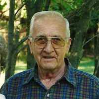 Clifford Frank Koch (1926–2002) • FamilySearch