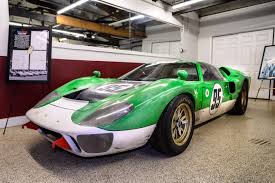 Race car formula 1 racing indycar racer hot rod carousel g f1 12gp1 18i8z4m4gt40. Up Close With Ford V Ferrari S 1966 Gt40 95 The Transmission