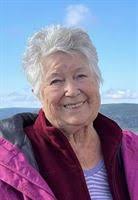 Miramichi's Funeral Announcements Norma Matheson