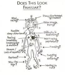 9 activities to ease depression. How Do People Deal With Depression And Anxiety Quora