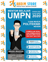 Maybe you would like to learn more about one of these? Soal Sipenmaru Ujian Masuk Poltekkes 2020 Abdim