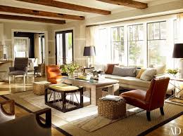For more country style living room ideas, take a look at these 20 gorgeous country style living room ideas to get inspired. 10 Easy Ways To Decorate With Country Style Architectural Digest