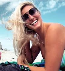 Morgan Brooke Hudson Obituary (2023)