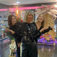 Le Rendez-vous by Joaquina