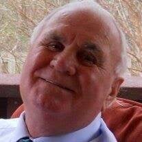 Walter "Sam" Knight Jr. Obituary