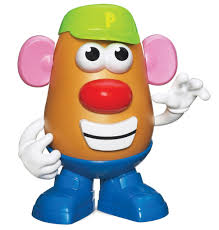 Hasbro is dropping the mr. and rebranding its iconic spud toys this fall, giving children a blank canvas to create a potato family however they see fit. Hot Potato Rhode Island Monthly