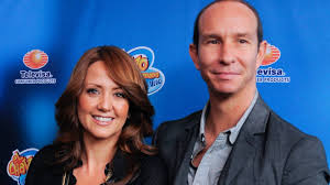 Andrea legarreta y erik rubín cumplieron 19 años juntos y tienen dos hermosas hijas que ya comienzan a trabajar en el medio. No Estas Sola El Mensaje De Erik Rubin A Su Esposa Andrea Legarreta Tras Acusaciones De Alfredo Adame Infobae