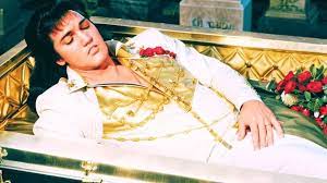 Elvis Presley Tomb Opened After 50 Years, What They Found SHOCKED The  World! Read More In The First Comment! 👇👇👇