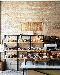 London Coffee Shops On Instagram Gail S Bakery Photo By Ralphandrose Bakery Design Interior Bakery Shop Design Bakery Interior