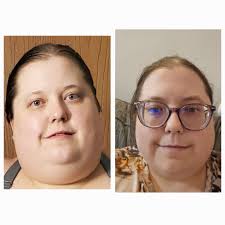 Got 50 pounds to lose goal is a year or less to get back to the size in the  picture