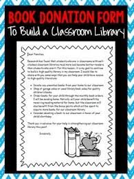 Kids will be happily snacking afterschool, thanks to your donation of six cases of graham crackers. Zip File With Pdf And Microsoft Word Editable Created Classroom Book Donation Letter To Parents And Families Th Donation Letter Donate Books Letter To Teacher