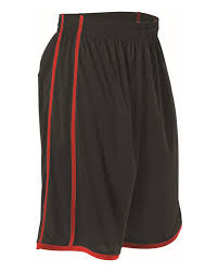 alleson athletic 535py youth basketball shorts