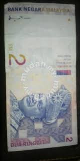 Website result hk membuat halaman hiburan ini bertujuan agar. Ramai Orang Jual Wang Kertas Rm2 Di Internet Sehingga Cecah Harga 50 000 Ringgit