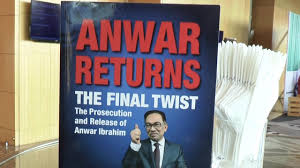 Maybe you would like to learn more about one of these? Anwar Returns The Final Twist Launched Thestartv Com