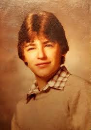 Gregory Fink's Instagram, Twitter & Facebook