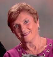 Obituary information for Sandra Rae Field